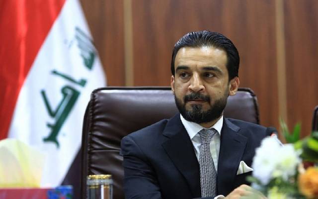 Al-Halbousi: The Iraqi parliament votes on the 2021 budget law within days