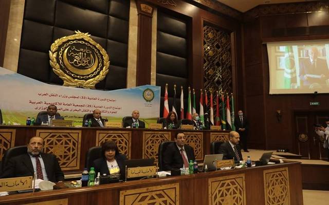 Egypt invests EGP 1.1trn in transport projects