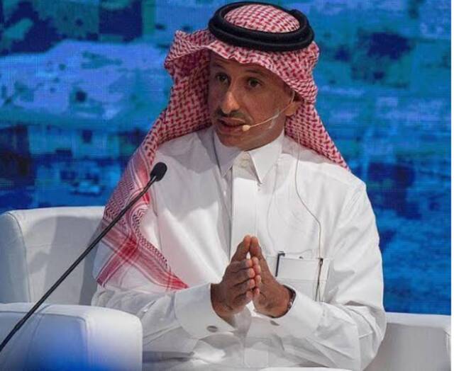 وزير السياحة أحمد بن عقيل الخطيب