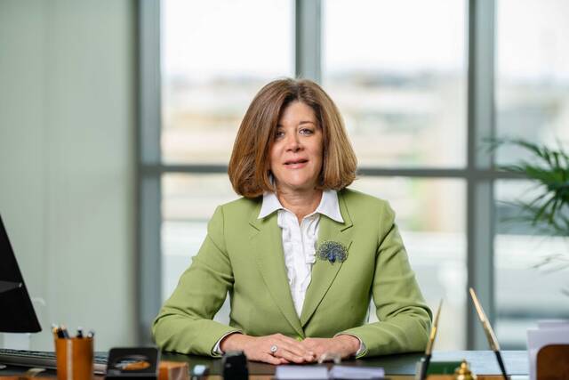 هالة صادق الرئيس التنفيذي وعضو مجلس إدارة بنك بيت التمويل الكويتي – مصر