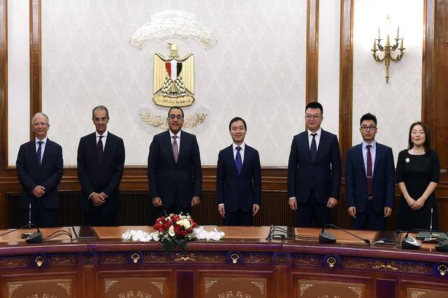 OPPO pens MoU with ITIDA for $20m investments in Egypt