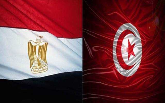 مصر وتونس تبحثان تعزيز التنسيق داخل المحافل الدولية والإقليمية