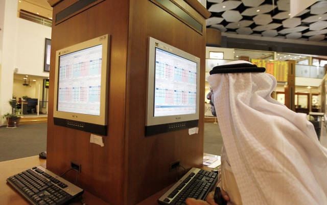 سوق دبي يسجل أعلى إغلاق أسبوعي منذ اغسطس
