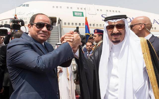 مجلس الوزراء السعودي يوافق على إقامة حوار مالي رفيع المستوى مع مصر