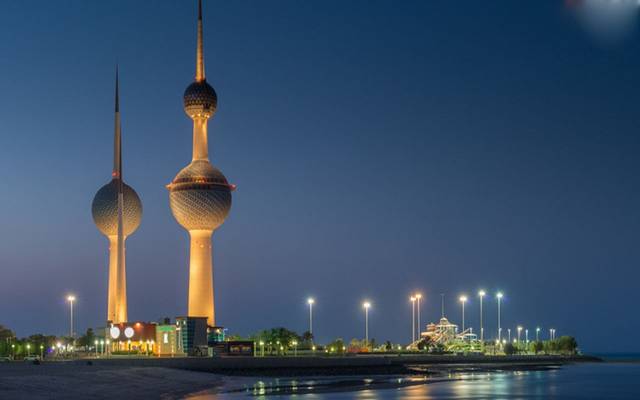 تقرير يتوقع نمواً غير نفطي بالكويت بـ2.8% خلال عام 2019-2020