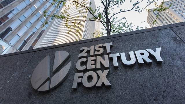 21st Century Fox raises Sky offer to $32.5bn