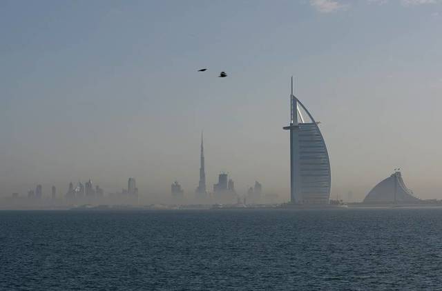Kuwait investments in Dubai property market rise