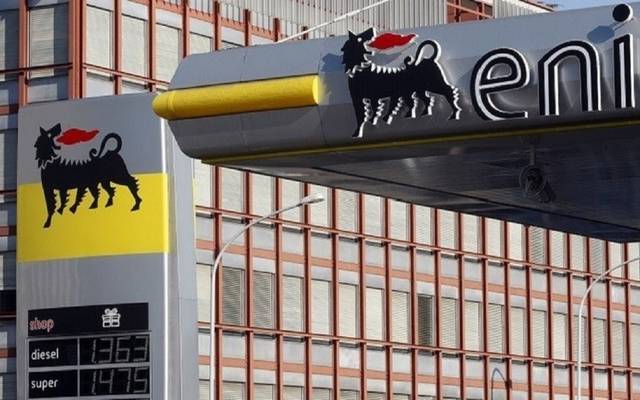 "إيني" الإيطالية تبدأ حفر بئر استكشافية بقاطع بحري في البحرين