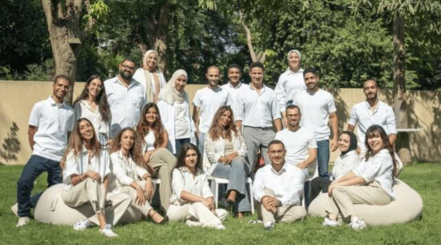 Cairo-based Flash completes $6m funding round