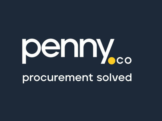 Saudi Penny Software eyes global expansion via funding round