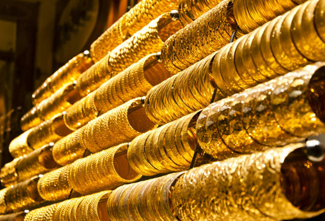 أسعار الذهب في الأسواق الإماراتية.. الثلاثاء