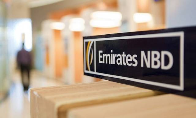 18% عائدات صندوق الإمارات دبي الوطني للأسهم السعودية