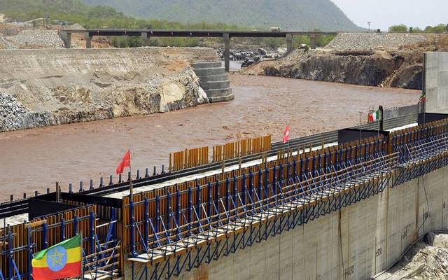 مصر تفند مغالطات إثيوبيا بشأن قدرات فتحات تصريف المياه من سد النهضة