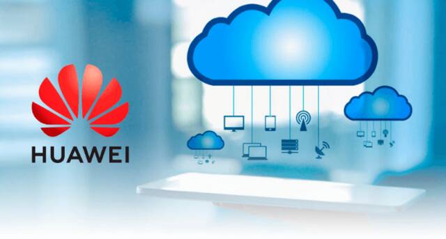 Huawei Cloud launches GaussDB in Saudi Arabia to foster AI industry