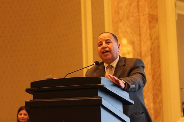 وزير مصري يطالب بإنشاء صناديق تحوط لحماية الاقتصادات الأفريقية من الصدمات