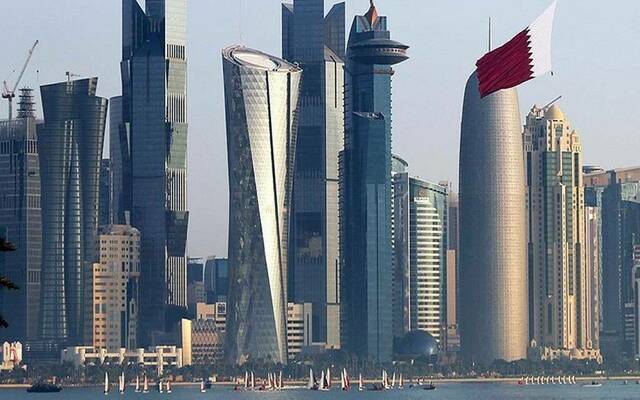 تعيين سعد الخرجي نائباً لرئيس "قطر للسياحة"