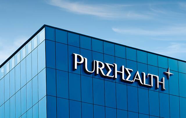 PureHealth unveils AED 1bn local procurement to back National ICV programme