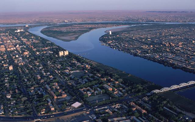 السودان يدعو دول حوض النيل لتأسيس آليات لإدارة موارد المياه