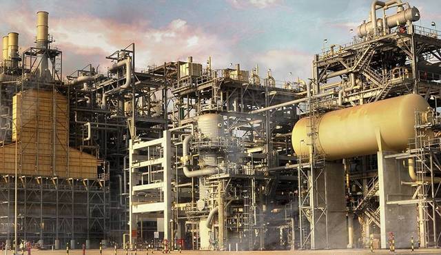 Saudi RCJY inks SAR 7.5bn contracts with INEOS Europe