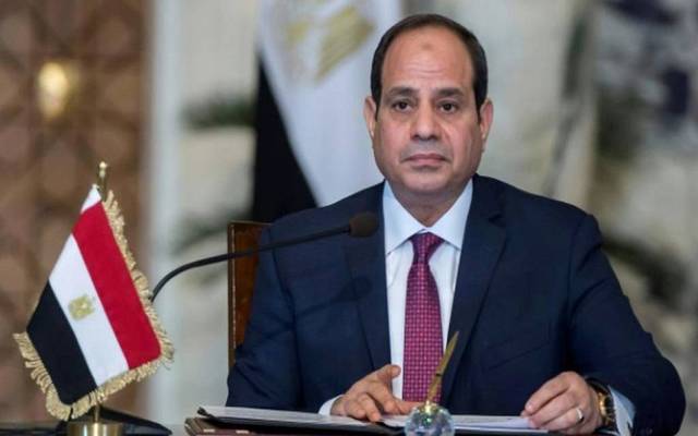 El Sisi approves KWD 40m loan to develop national power grid