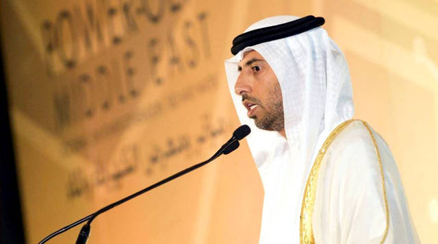 المزروعي: اجتماع استثنائي لمنتجي النفط إن لم تكن التخفيضات كافية