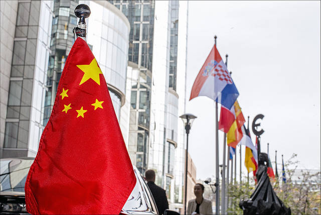 WTO suspends suit on China’s ‘market economy’ status