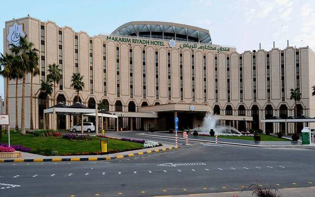 Dur Hospitality opens Marriott hotel in Riyadh