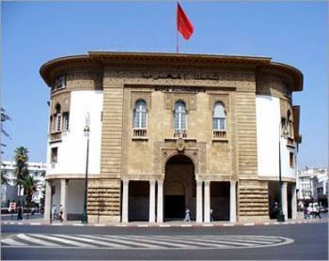 Morocco’s banks suffered from difficult economic environment