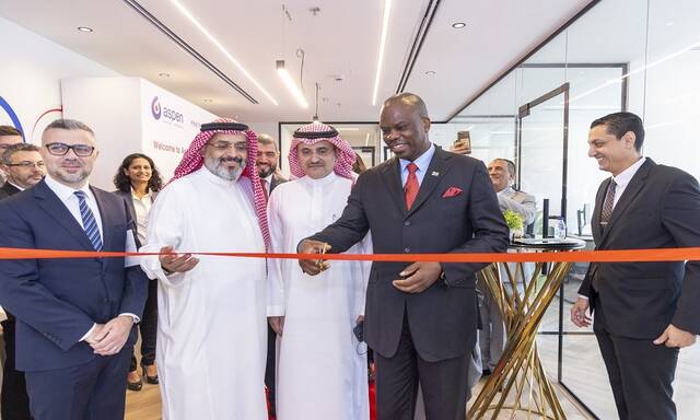 Aspen boosts regional expansion via HQ in Riyadh