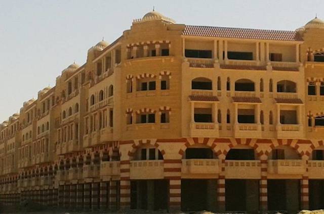 Heliopolis for Housing eyes on EGP 842m sales