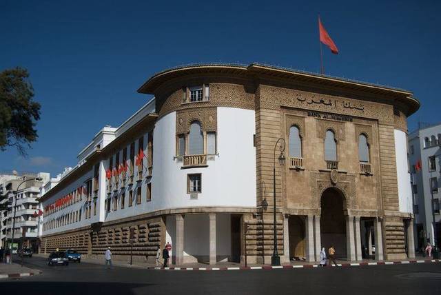 المركزي المغربي: المصرف تلقى طلبات لفتح بنوك إسلامية بالمملكة