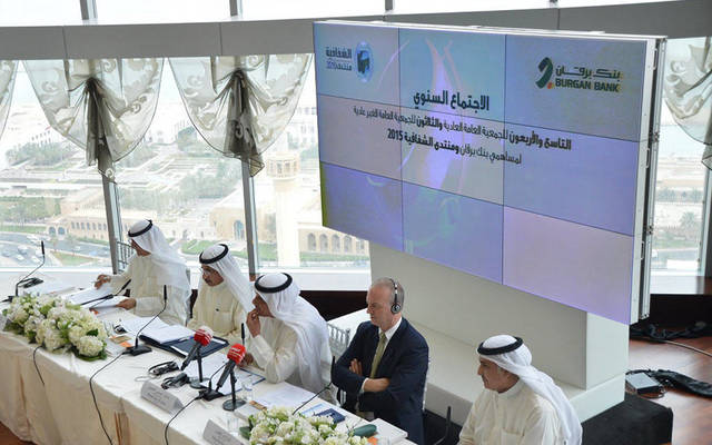 ستاندرد آند بورز تثبت تصنيف بنك برقان بنظرة مستقبلية مستقرة