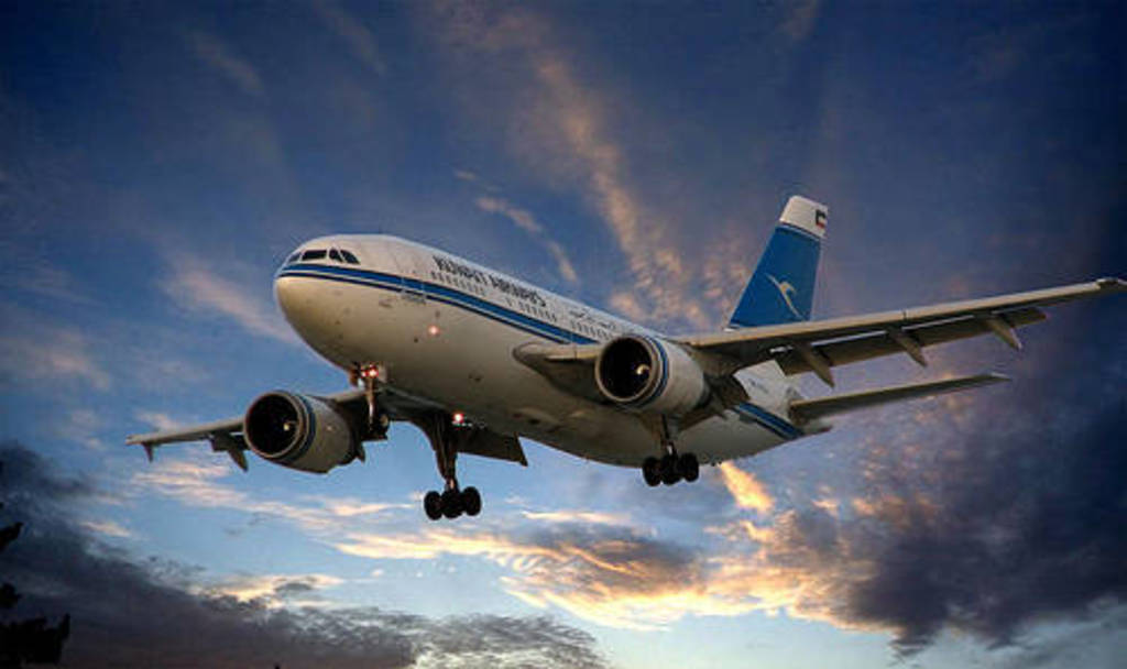 Kuwaiti Airways awards JorAMCo major maintenance contract for its