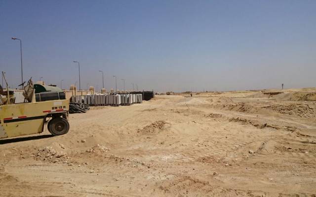 "سند القابضة" الكويتية تشتري أرضاً بالإمارات بـ20 مليون دولار