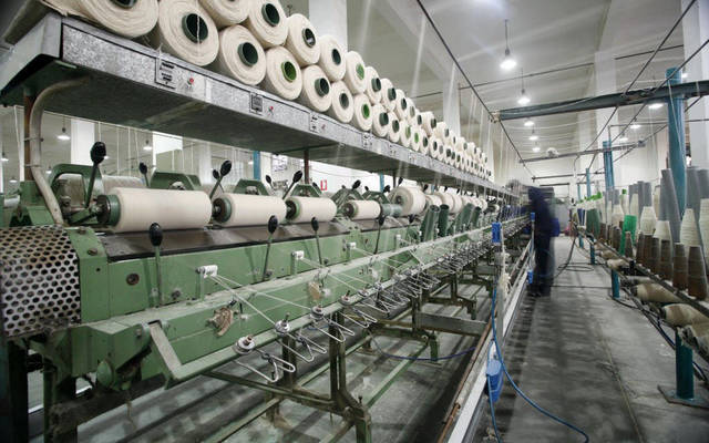 النساجون الشرقيون