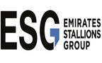 شعار مجموعة إي إس جي ستاليونز الإمارات