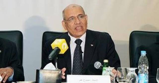 رئيس مصلحة الضرائب: إخضاع توزيعات الأسهم للضريبة لغير المقيمين والأشخاص الطبيعيين مع اعفاء التوزيعات المجانية