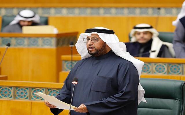 الحكومة الكويتية تنسحب من جلسة البرلمان بسبب مناقشة تقرير شراء القروض