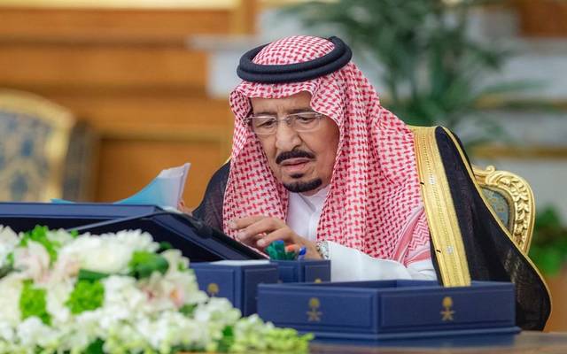 الوزراء السعودي يصدر 14 قراراً باجتماعه الأسبوعي برئاسة خادم الحرمين الشريفين