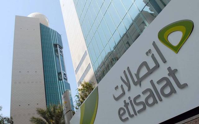 Etisalat's stock gains 0.56% on higher profits