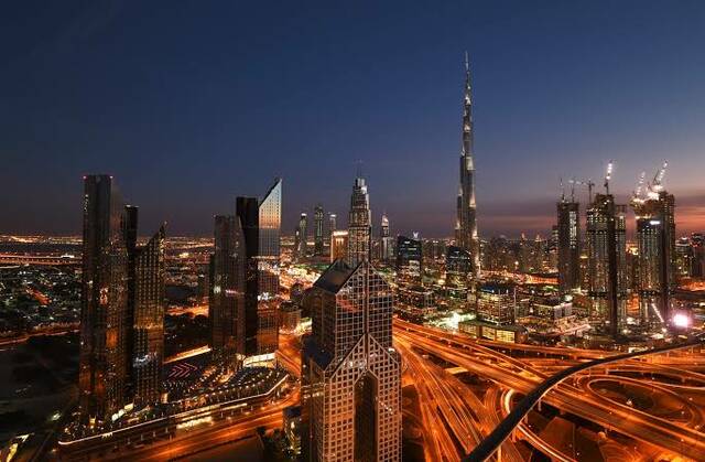 الإمارات