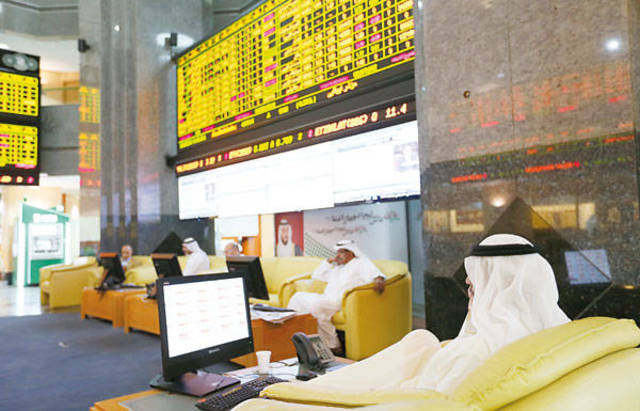 محللون: الأسواق الإماراتية نحو مزيد من المكاسب.. الخميس