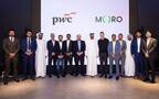 Moro Hub and PwC Middle East