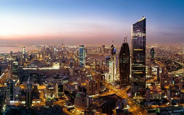 93.4 مليون دينار تداولات عقارية في الكويت خلال أسبوع