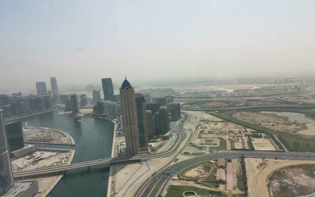 عقارات دبي تسجل أعلى مبيعات على الإطلاق في الـ9 أشهر الأولى من 2022