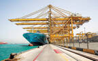 دبي تصدرت المراكز العالمية للشحن البحري والخدمات اللوجستية على مستوى المدن العربية