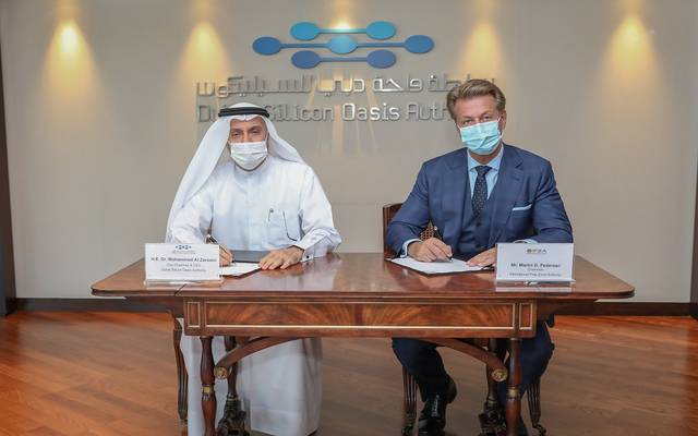 "دبي للسيليكون" و"الحرة الدولية" توقعان اتفاقية لدعم رواد الأعمال في الإمارات