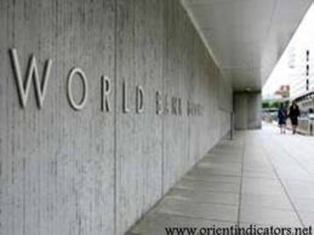 World Bank says carrying out $5.4bn projects in Egypt