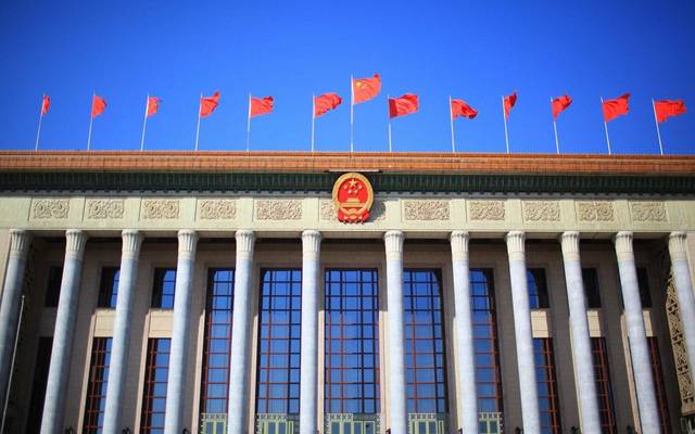الصين تقر قانونًا لمواجهة العقوبات الأجنبية