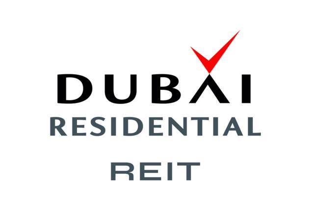 Dubai Residential REIT